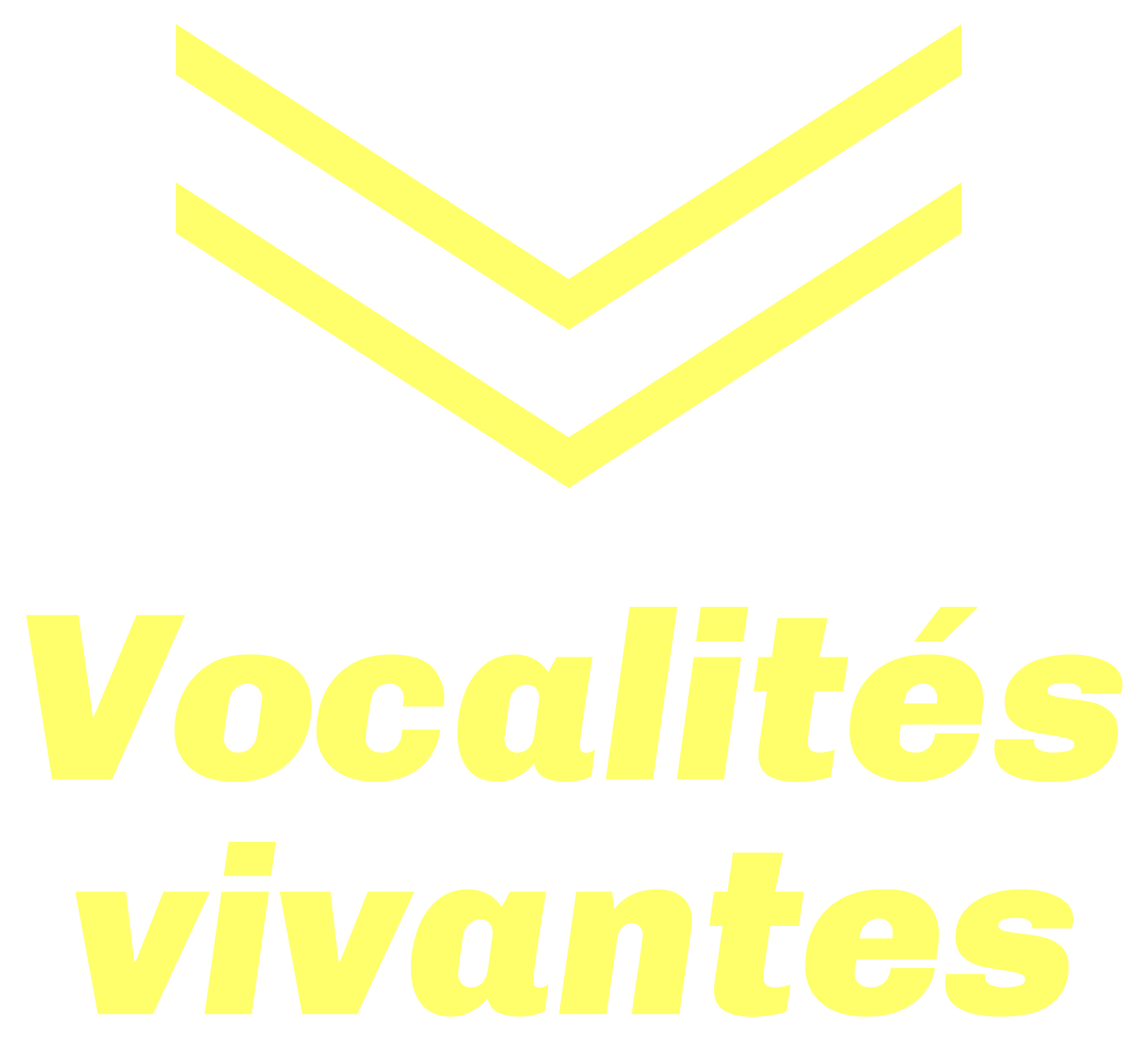 Vocalités Vivantes: poésie, vidéo et francophonie d’Amérique